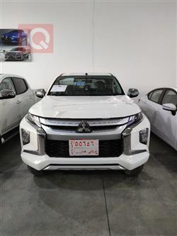 ميتسوبيشي L200